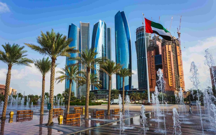 UAE-Saudi trade reaches AED 586.75 billion in 5 years