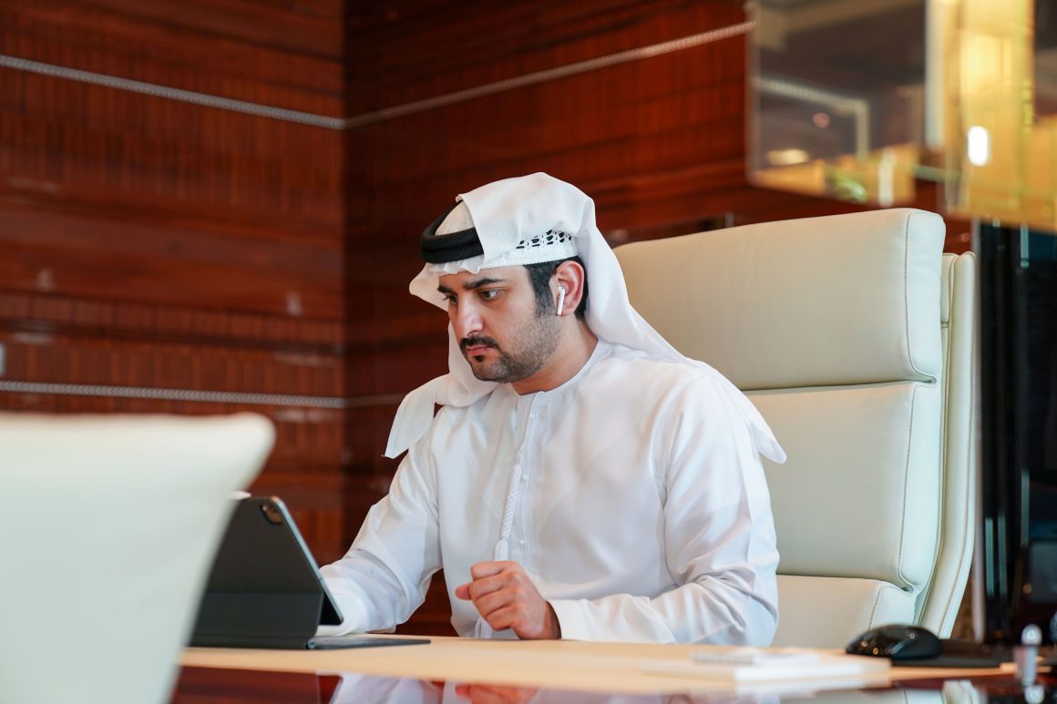 Maktoum bin Mohammed launches Dubai Family Business Management Programme