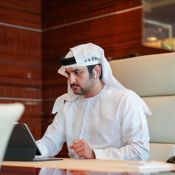 Maktoum bin Mohammed launches Dubai Family Business Management Programme