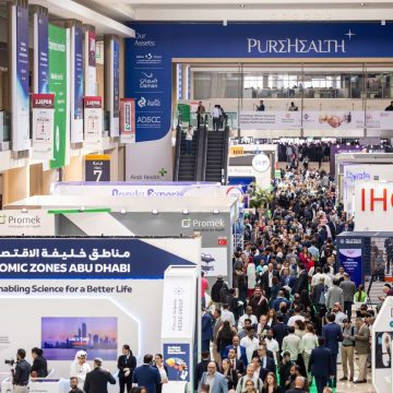 Dubai to host Arab Health 2024