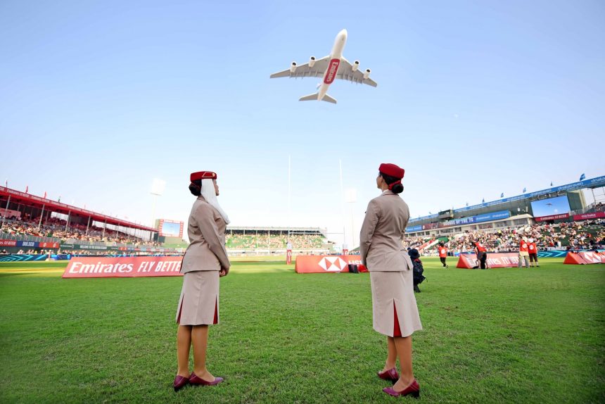 The Sevens Stadium Kicks Off a Busy October
