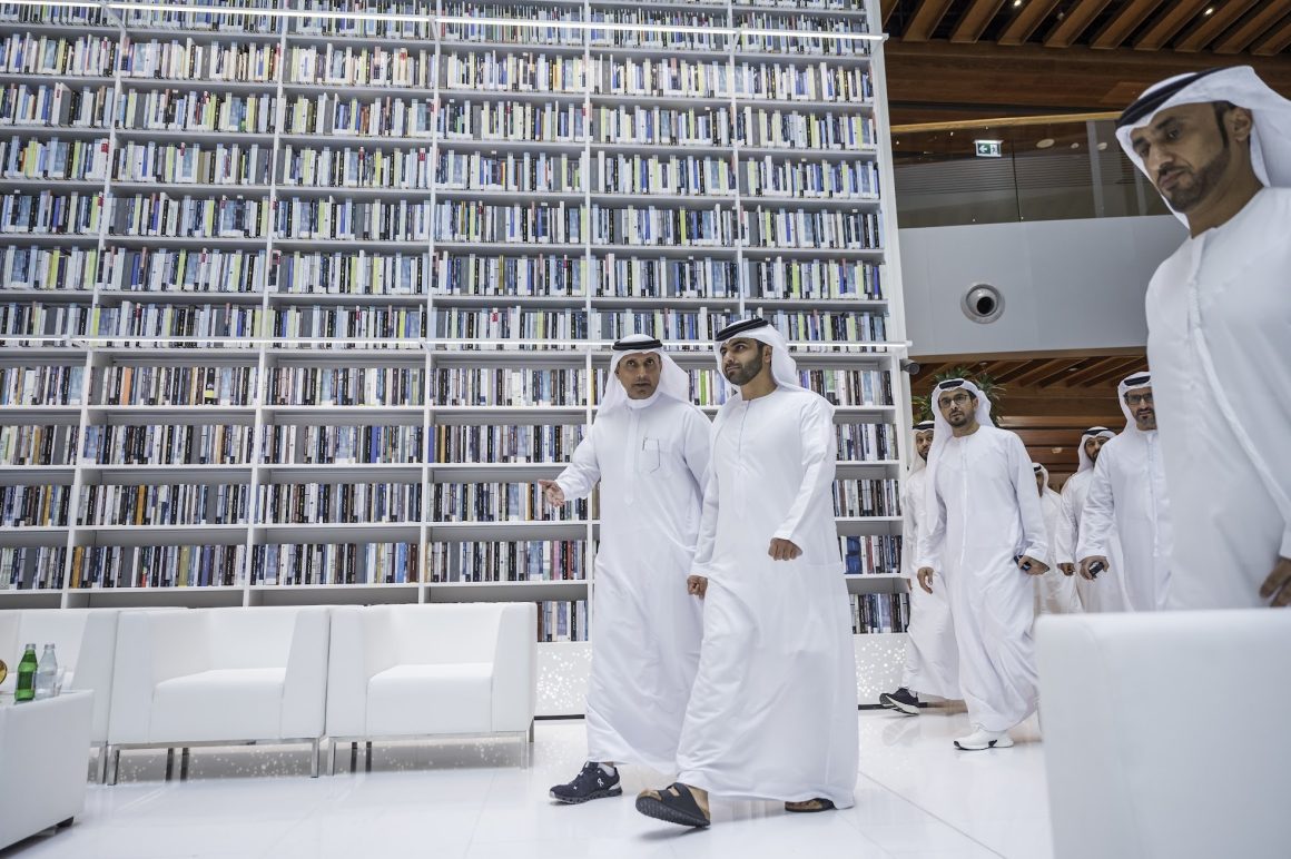 Dubai launches public reporting platform to combat economic crimes