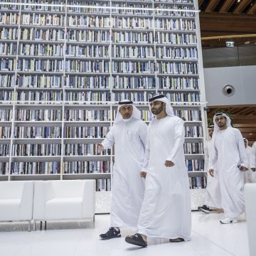 Dubai launches public reporting platform to combat economic crimes