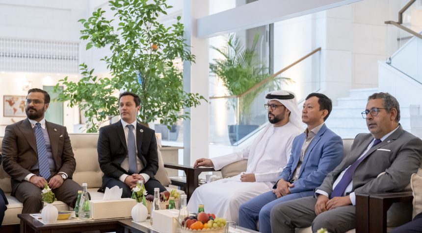 UAE Hosts 7th Strategic Dialogue Of Interpol
