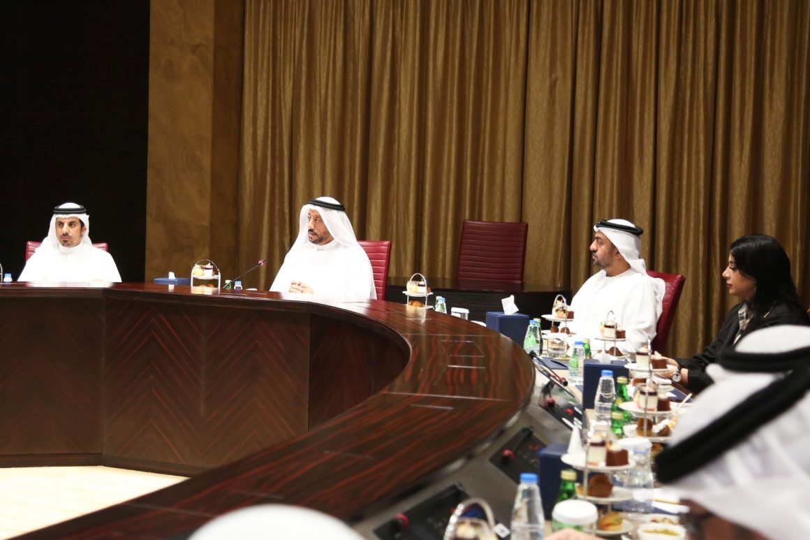 Sharjah Chamber welcomes nearly 5,000 new member companies in 2023