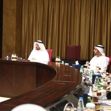 Sharjah Chamber welcomes nearly 5,000 new member companies in 2023