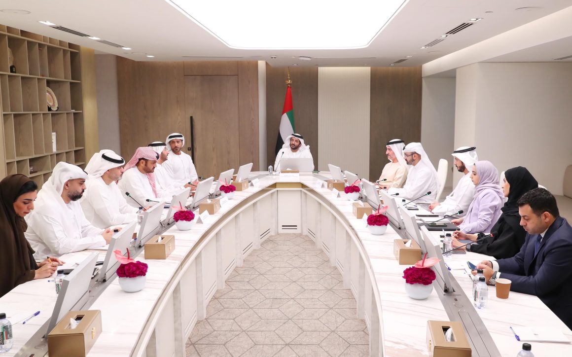 Hotel establishments generated revenues of AED 26 billion in the first seven months: Bin Touq