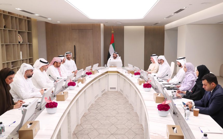 Hotel establishments generated revenues of AED 26 billion in the first seven months: Bin Touq