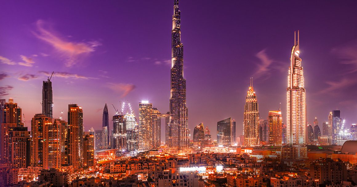 UAE Ranks Among Top 5 Countries for Highest Room Revenue in 2023: Global Hotel Alliance