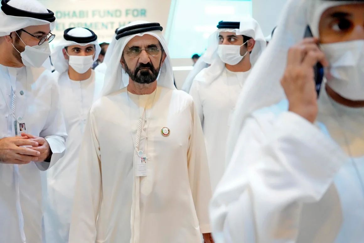 Sheikh Mohammed unveils new government housing plan for Emiratis