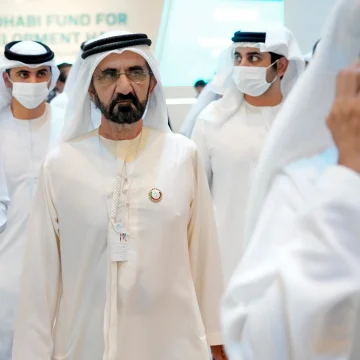 Sheikh Mohammed unveils new government housing plan for Emiratis