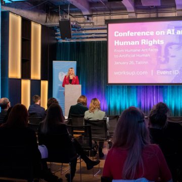 AI Can Improve Access To Education For Various Social Groups Facing Barriers Today