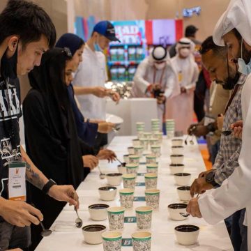 World of Coffee Dubai 2024 to shape more sustainable future for industry