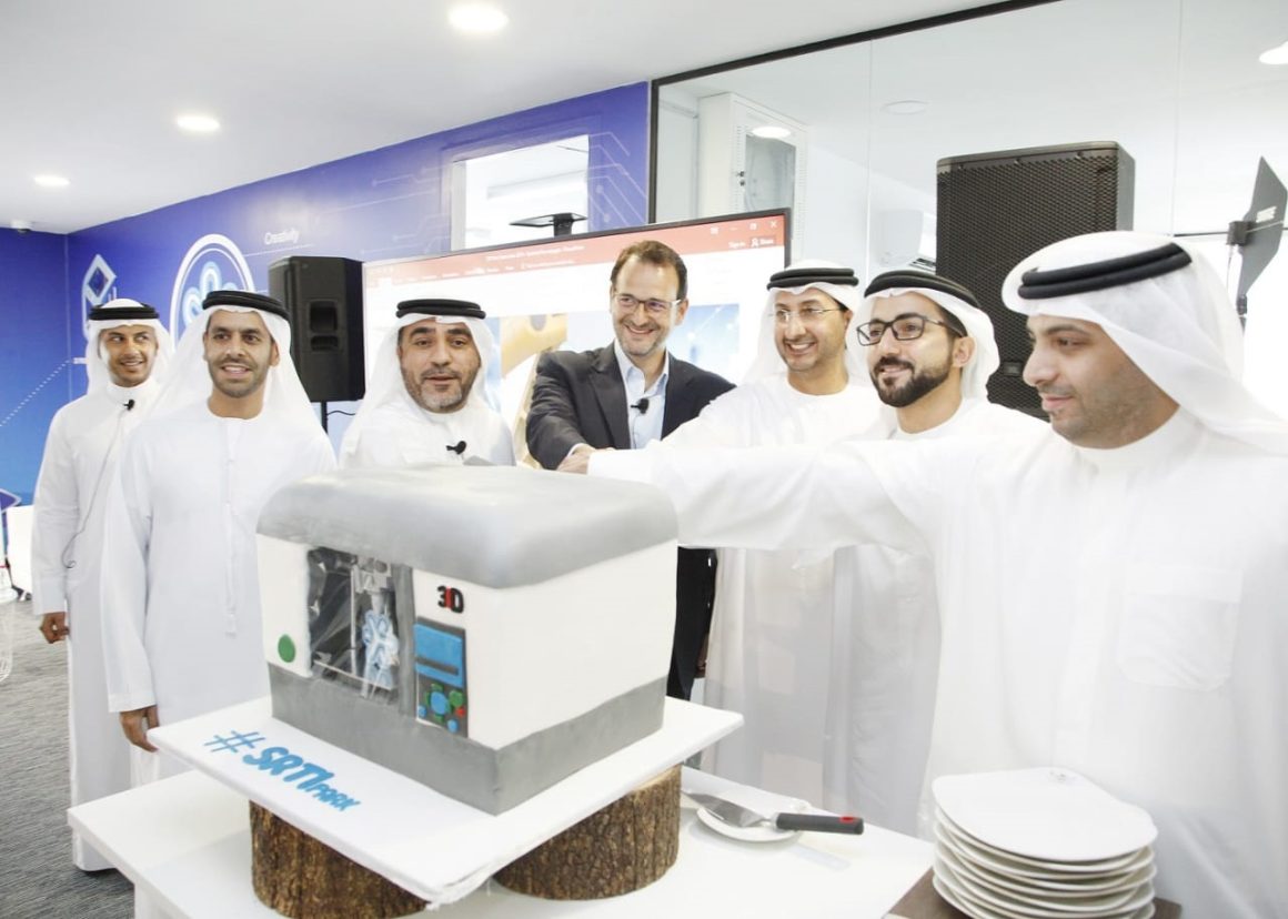 Dubai Municipality launches world’s first system for Certification, conformity marks field of 3D printing in construction industry