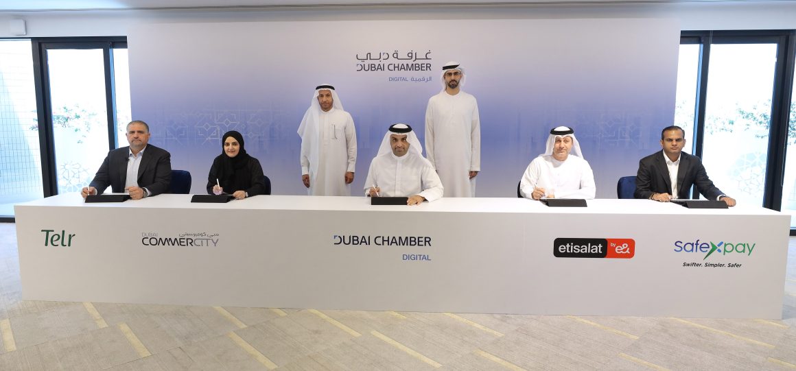 Dubai Chamber Of Digital Economy Launches ‘Business In Dubai’ Platform