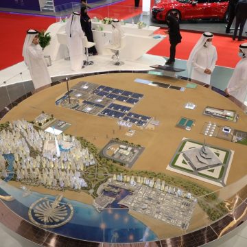 WETEX, DSS 2023 highlight latest technologies, solutions for smart and sustainable cities