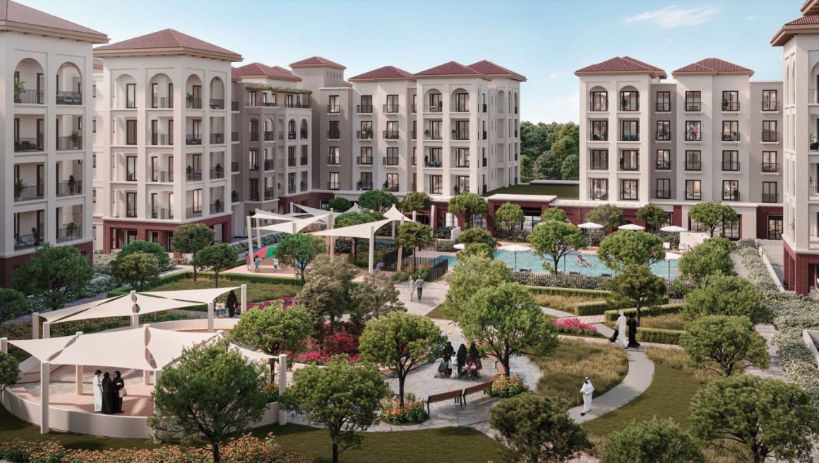 Bloom Holding launches Granada, premium community living apartments in Abu Dhabi