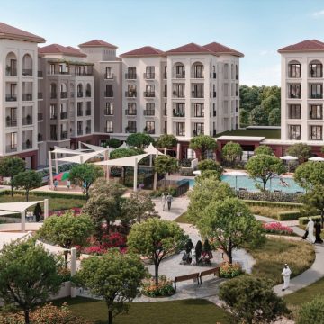 Bloom Holding launches Granada, premium community living apartments in Abu Dhabi