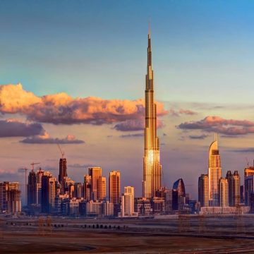 UAE non-oil economy strengthened in September on new order boost