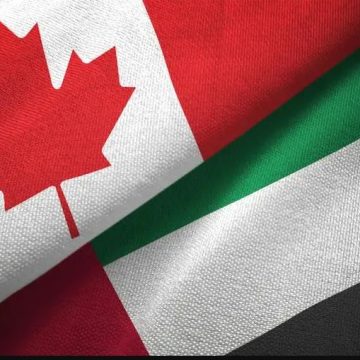 UAE and Canada hold first Joint Committee in Abu Dhabi