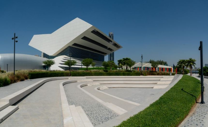 2nd Digital Publishing Forum begins Wednesday in Dubai