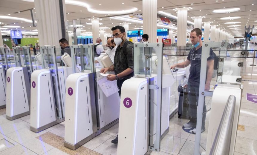 UAE discontinues 3-month visit visas