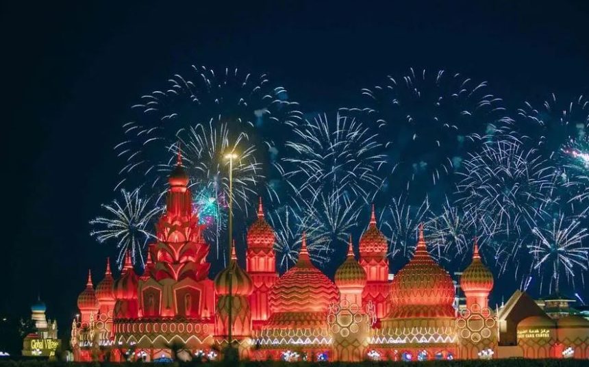 Global Village unveils world-class entertainment line-up for Season 28