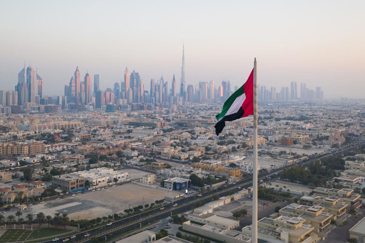 New board appointed for Investment Corporation of Dubai