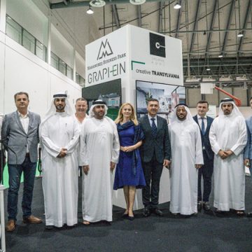 Edilsocial Expo, Gulf Coatings Show open in Sharjah