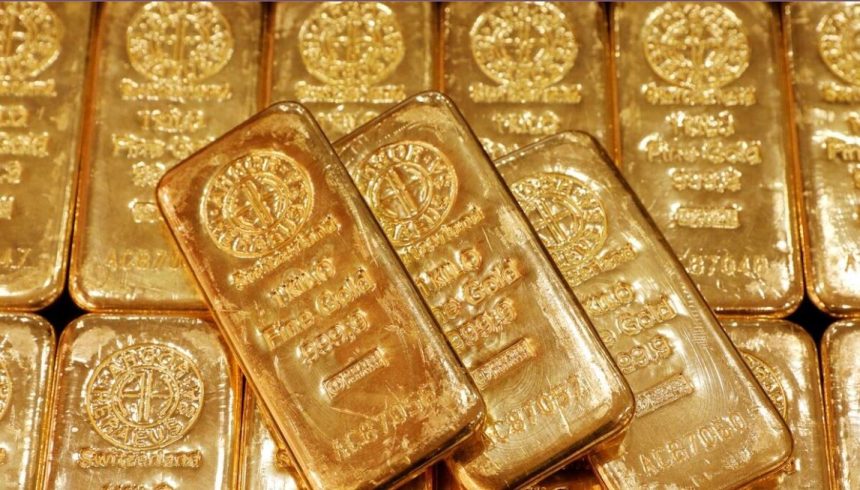 Gold prices in Dubai Today Monday 30 October 2023