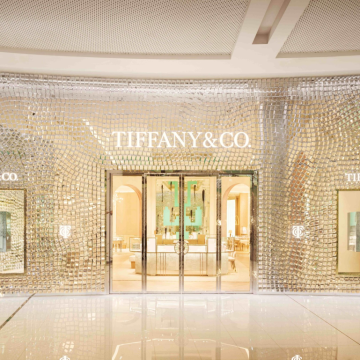 New restaurants opening in Dubai in October, from Tiffany & Co cafe to rustic smokehouse