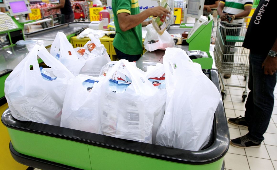 UAE: Single-use plastic bags banned in this emirate from January 1, 2024