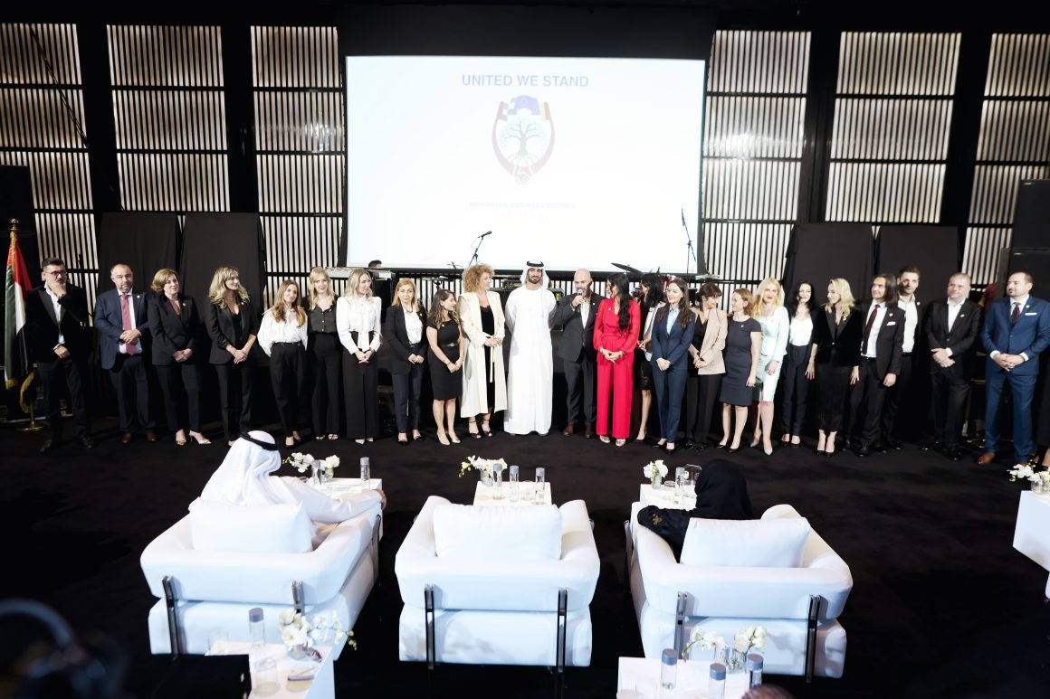 Romanian Business Council officially launches in UAE