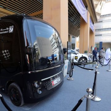 Abu Dhabi’s new transport initiative to contribute $33bn to UAE GDP and create 50,000 jobs