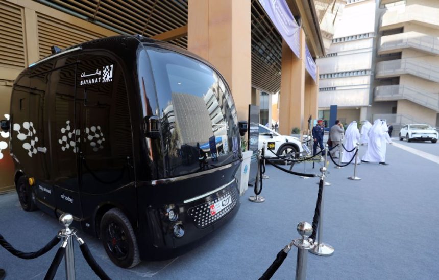 Abu Dhabi’s new transport initiative to contribute $33bn to UAE GDP and create 50,000 jobs
