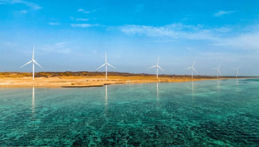 UAE supports sustainable projects in Seychelles to boost energy transition