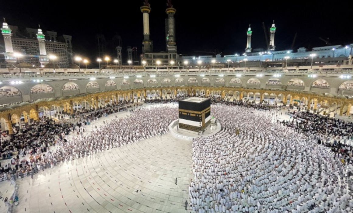 UAE announces Haj 2024 registration dates