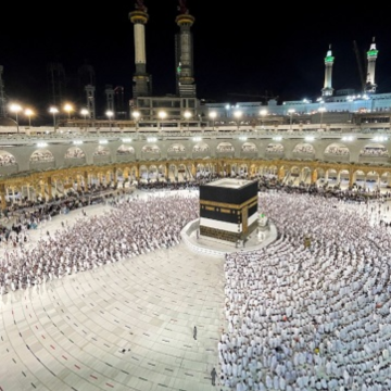 UAE announces Haj 2024 registration dates