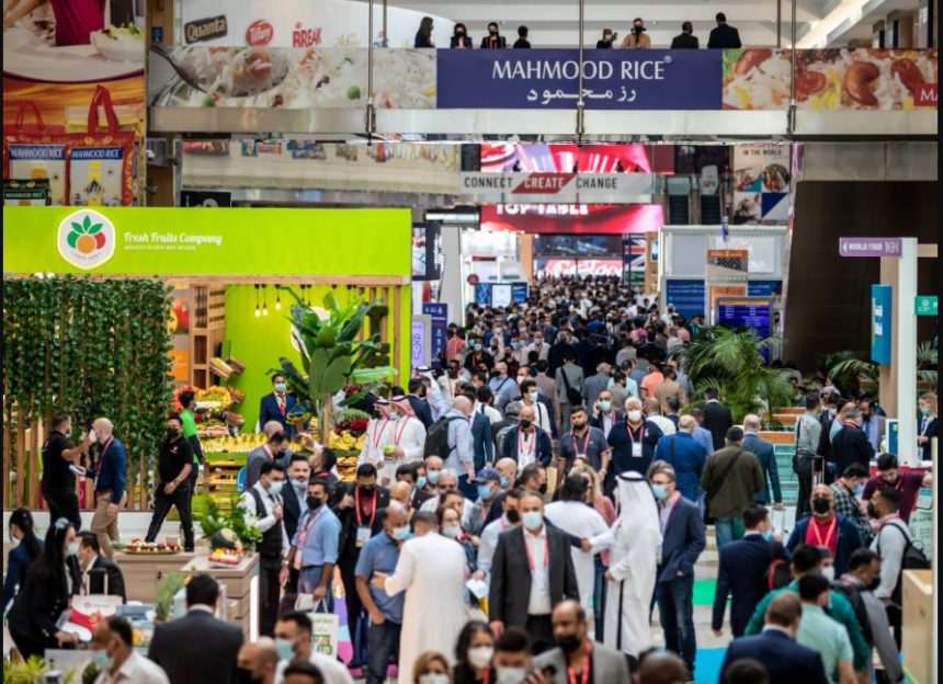 AED 123.3 bn market size of 100 investment opportunities under ‘Abu Dhabi Channel Partners’ to enhance industrial ecosystem: ADDED