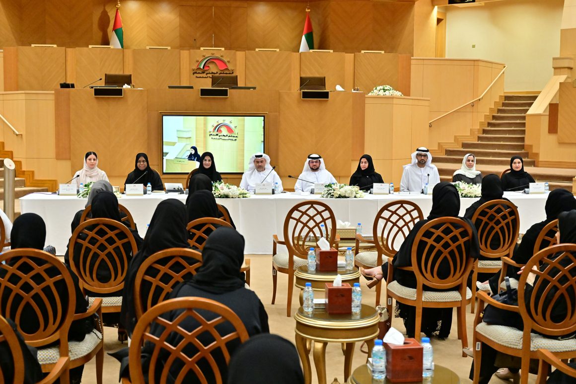 UAE progressing confidently to promote the culture of political participation: Lootah