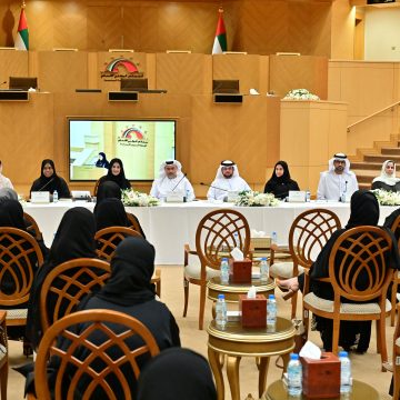 UAE progressing confidently to promote the culture of political participation: Lootah