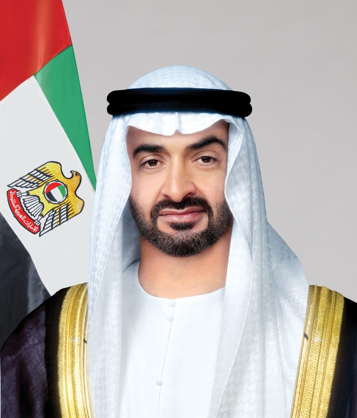 Under UAE President’s directives, Abu Dhabi International Airport to be renamed Zayed International Airport