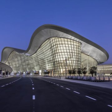 Abu Dhabi Airport anticipates over 22 million travellers in 2023