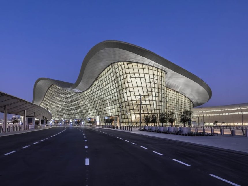 Abu Dhabi Airport anticipates over 22 million travellers in 2023