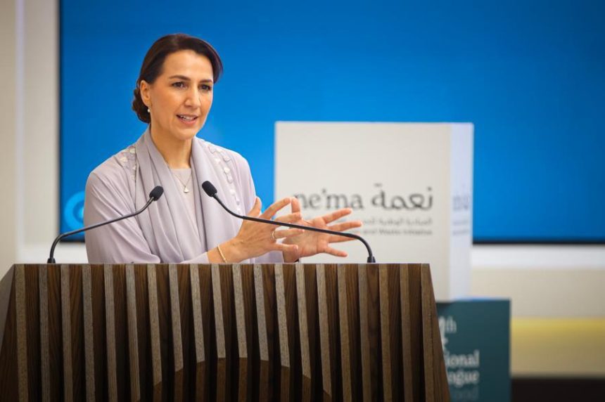 UAE unveils roadmap to target of halving food waste by 2030