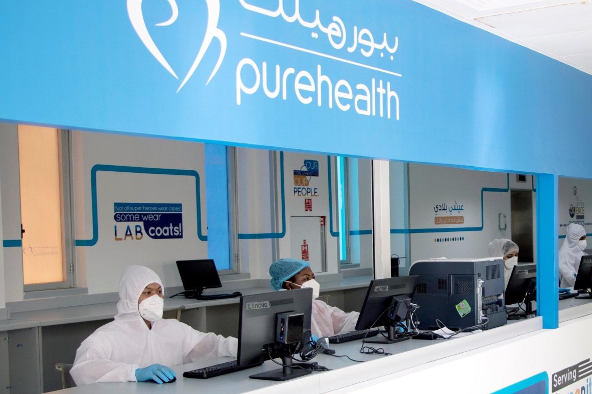 UAE’s Pure Health to launch IPO next month