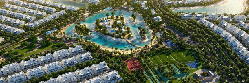 WETEX, DSS 2023 attract real estate developers that support sustainable cities, communities
