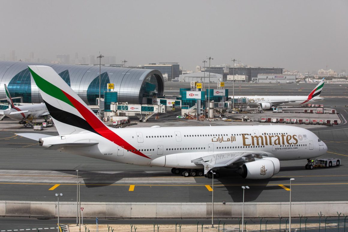 UAE key global player committed to sustainability of aviation industry