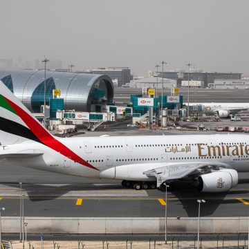 UAE key global player committed to sustainability of aviation industry