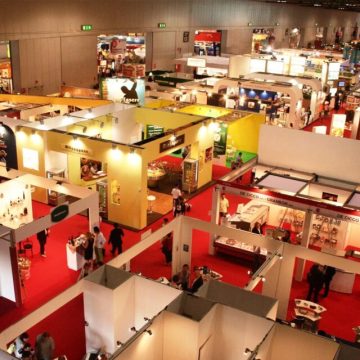 Abu Dhabi International Food Exhibition 2023 to begin 27th November